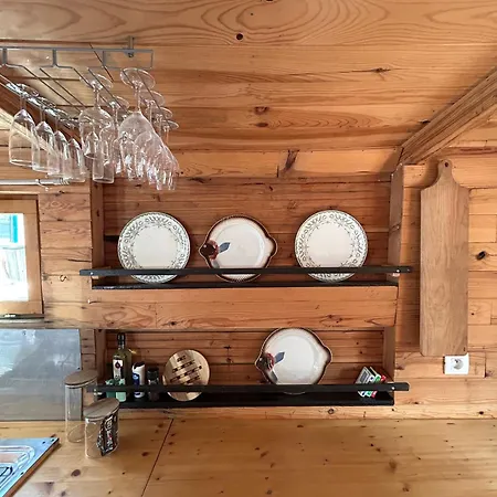 Toue Cabanee Romantique - Vue Maine Et Chateau - Centre ספינת מלון *