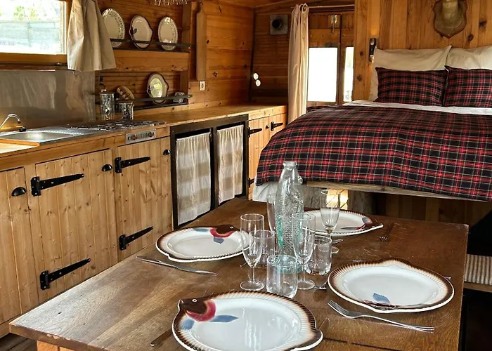 Toue Cabanee Romantique - Vue Maine Et Chateau - Centre 보트호텔 앙제