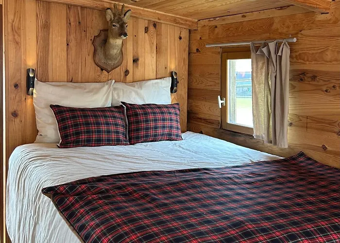 보트호텔 Toue Cabanee Romantique - Vue Maine Et Chateau - Centre *